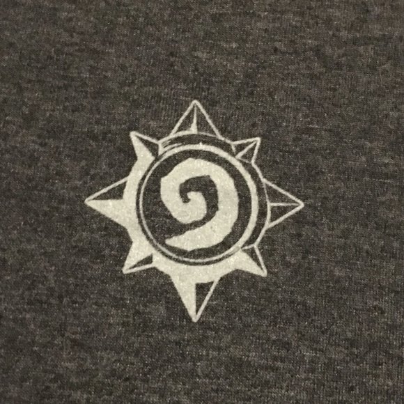 WoW Hearthstone Alterac Valley T-shirt - Picture 5 of 6